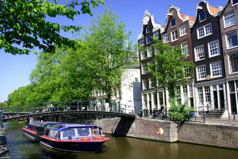 Dagprogramma | Groen en Verantwoord