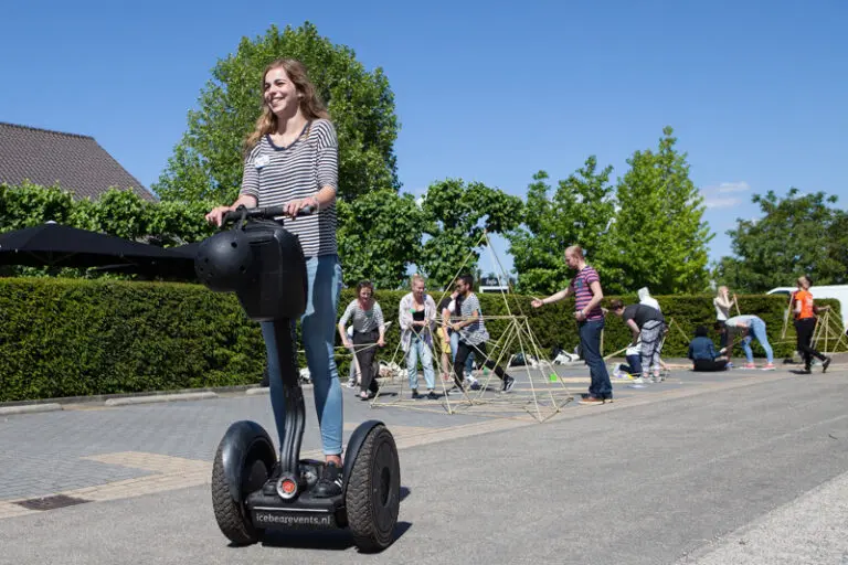 Dagprogramma | Groen en Verantwoord