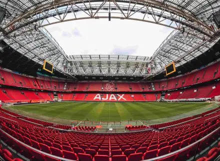 Johan Cruijff ArenA