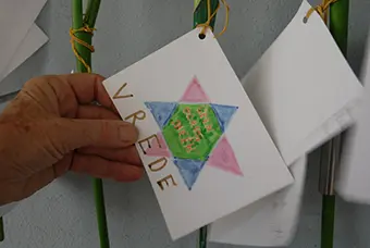 Joods Amsterdam rondleiding