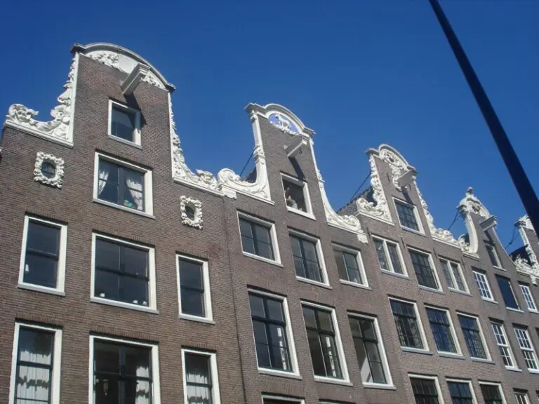 Joods Amsterdam rondleiding