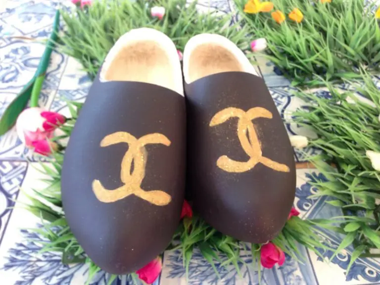 Workshop Klompen Beschilderen