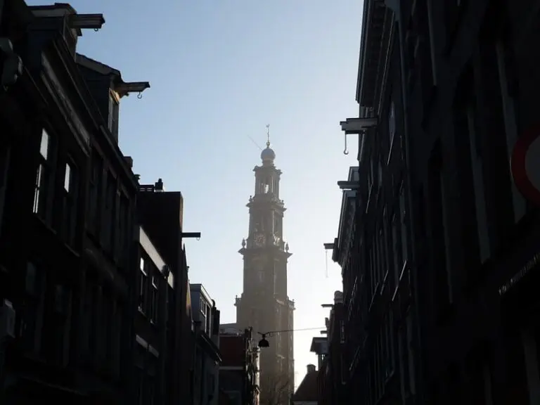 Muzikale slentertocht in de Jordaan