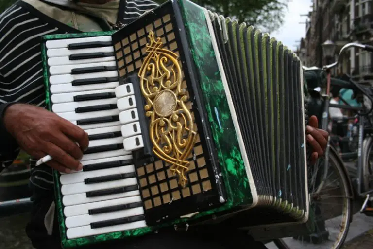 Muzikale slentertocht in de Jordaan