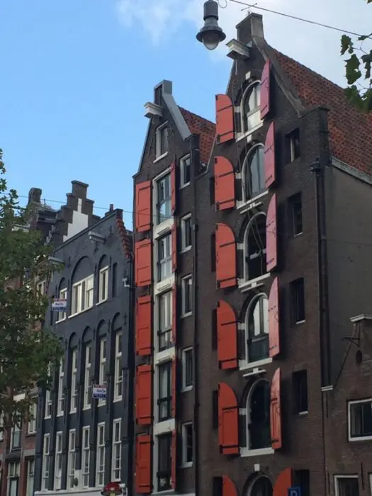 Muzikale slentertocht in de Jordaan