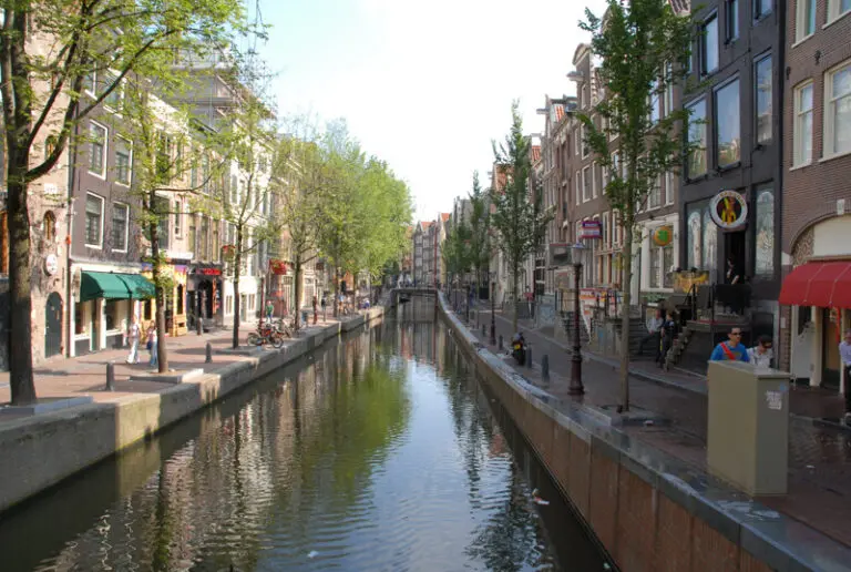 Oude binnenstad wandeling Oude binnenstad wandeling