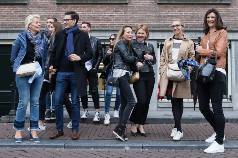 Oude binnenstad wandeling Oude binnenstad wandeling