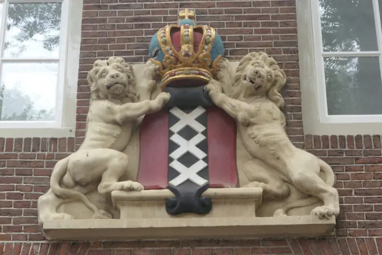 Oude binnenstad wandeling Oude binnenstad wandeling