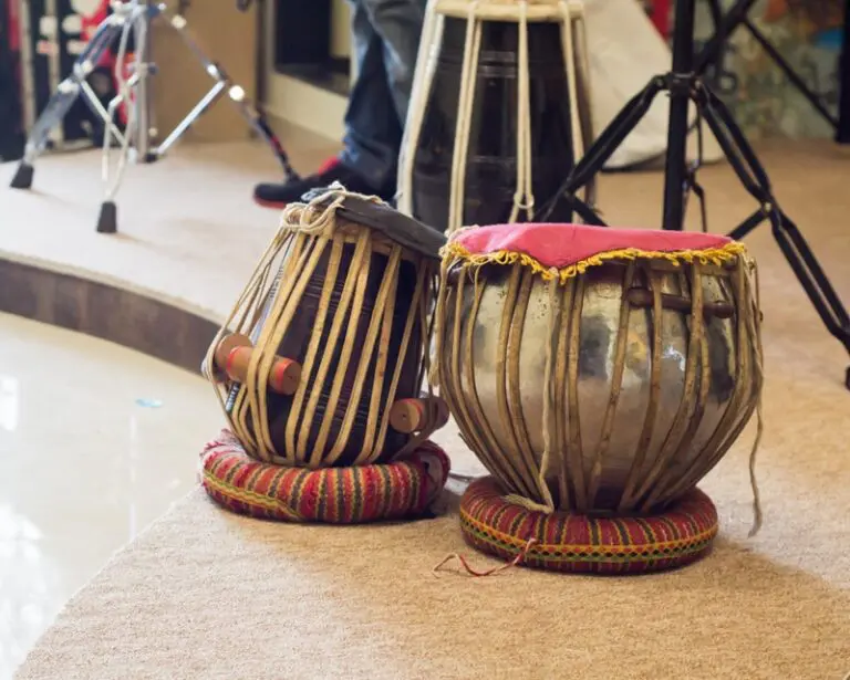 Percussie Workshop