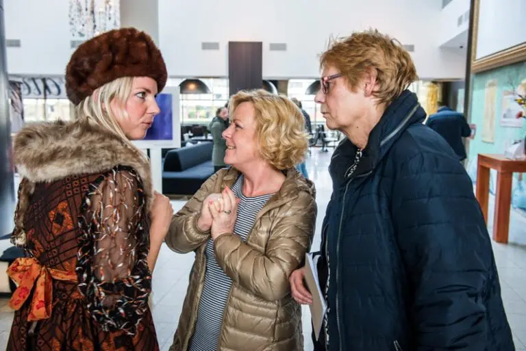 Dagprogramma | Puur Teambuilding