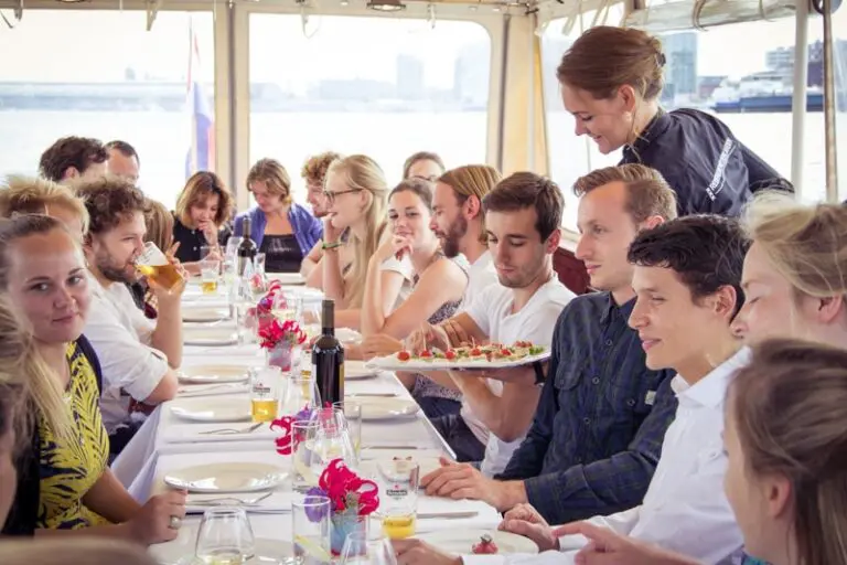 Dagprogramma | Puur Teambuilding