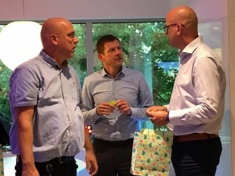 Dagprogramma | Puur Teambuilding