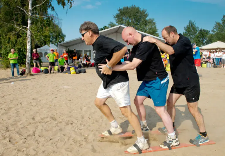 Sportdag