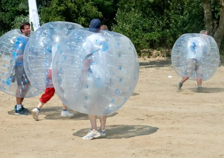 Dagprogramma | Sportief Amsterdam