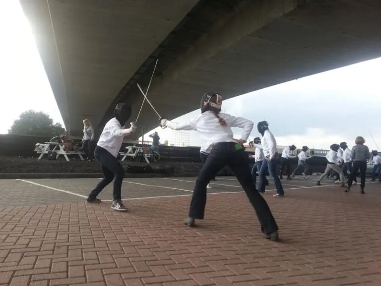 Dagprogramma | Sportief Amsterdam