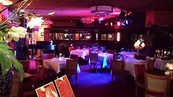 Theater aan de gracht