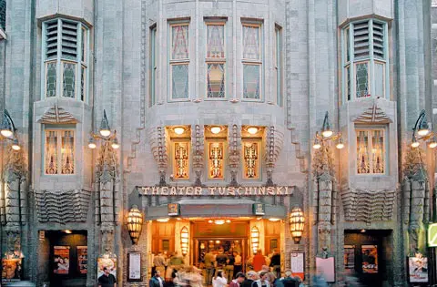 Tuschinski