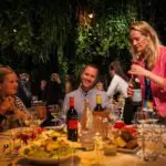 Thumbnail of http://Walking%20dinner%20Amsterdam