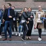 Thumbnail of http://Walking%20dinner%20Amsterdam