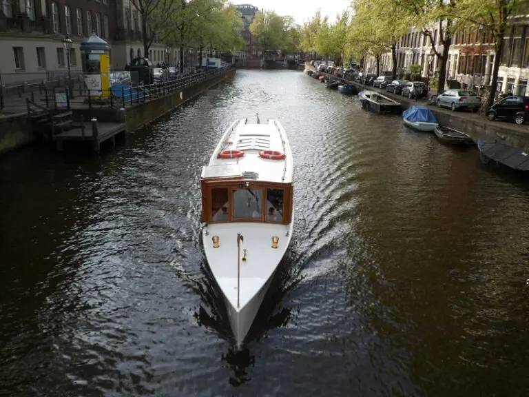 Dagprogramma | Wandelen, Varen en Dinerspel