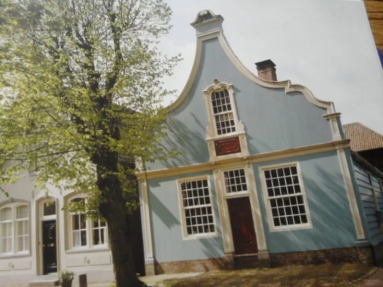 Waterland Fietstocht