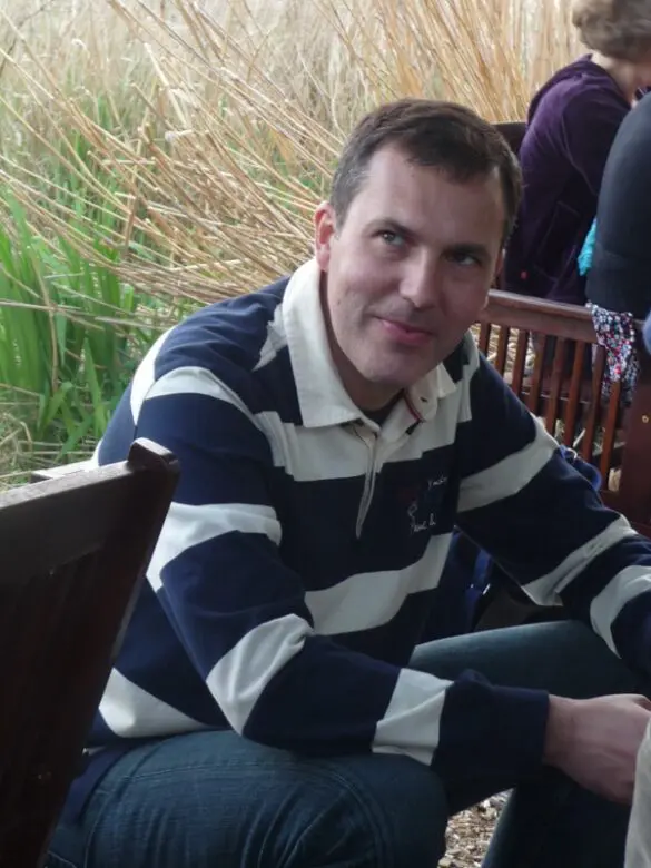 Waterland Fietstocht