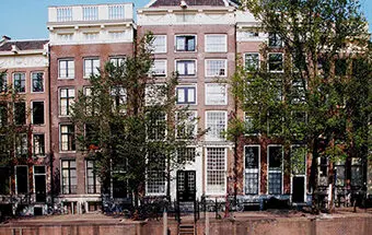 Ship Chandlers Warehouse