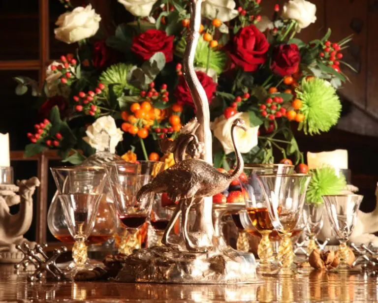 Ship Chandlers Warehouse