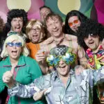 Thumbnail of http://80's%20Disco%20Party