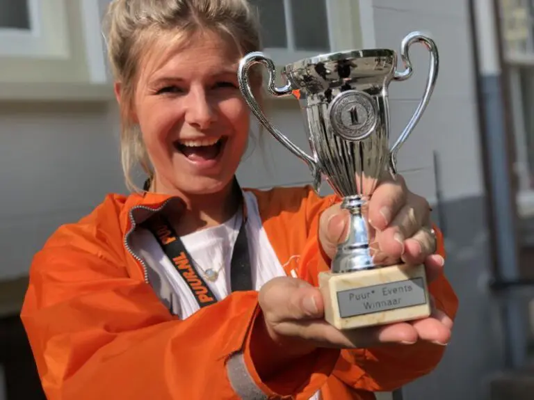 De Jordaan Challenge De Jordaan Challenge