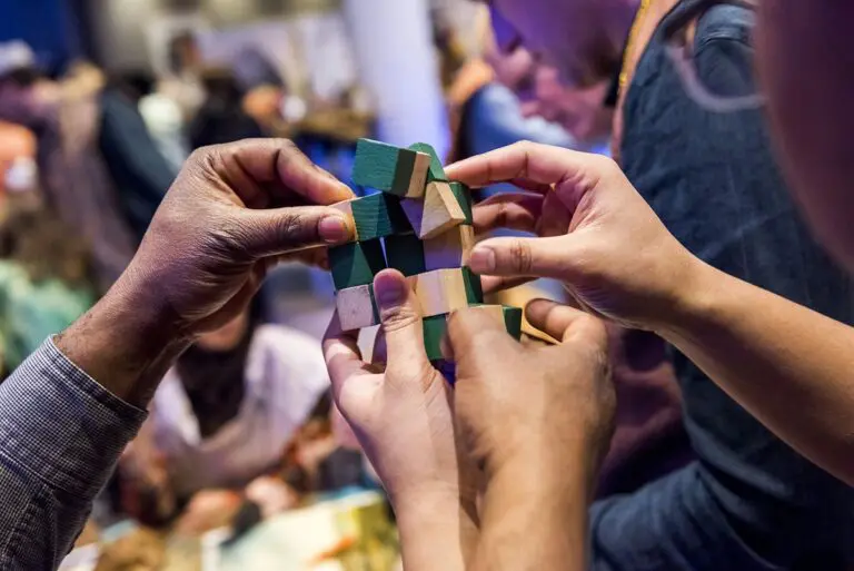 Escape diner De Strijd