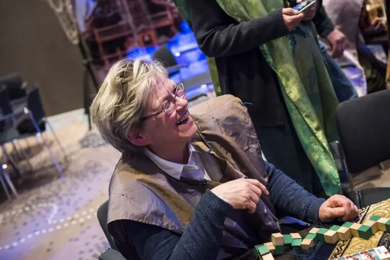 Escape diner De Strijd