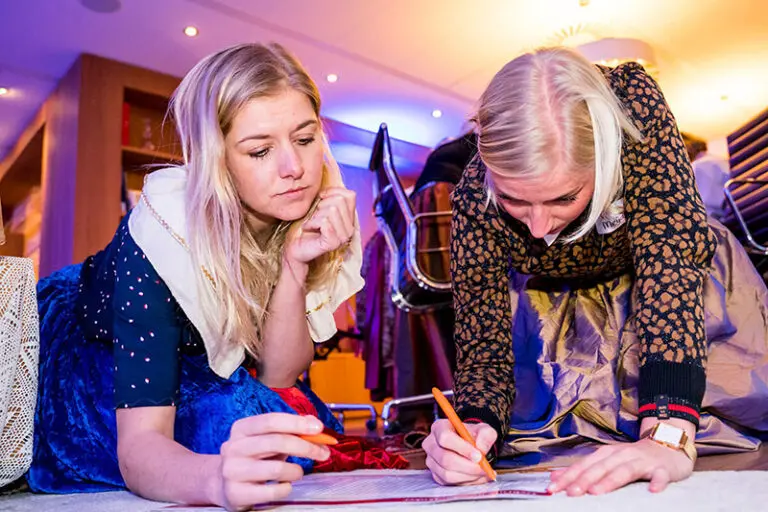 Escape diner De Strijd