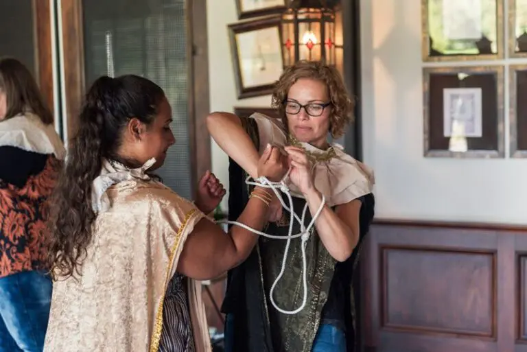 Mobiele escape room De Strijd