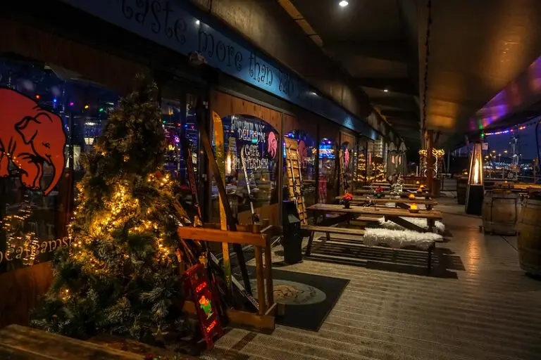 Delirium Café
