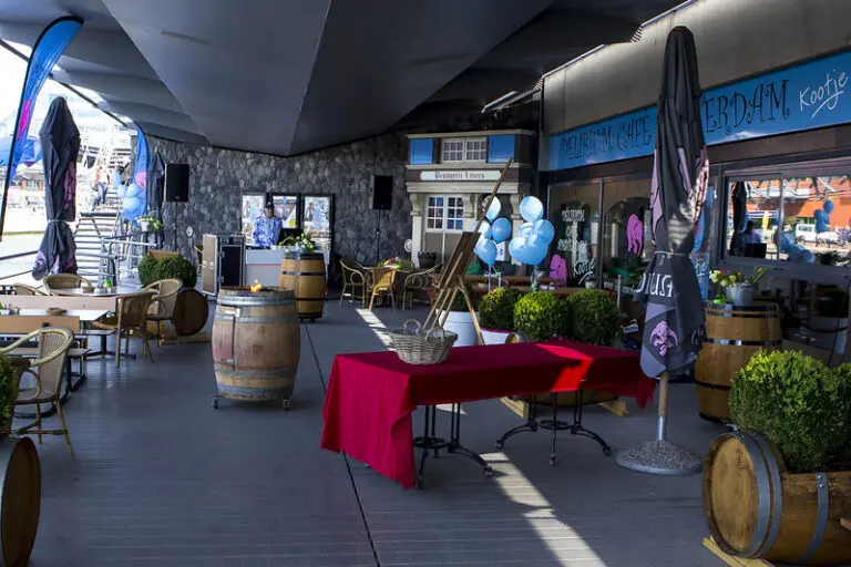 Delirium Café