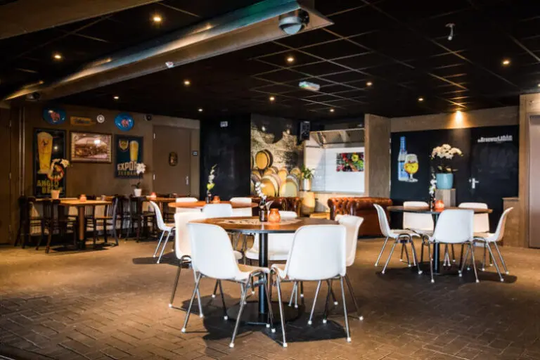 Delirium Café