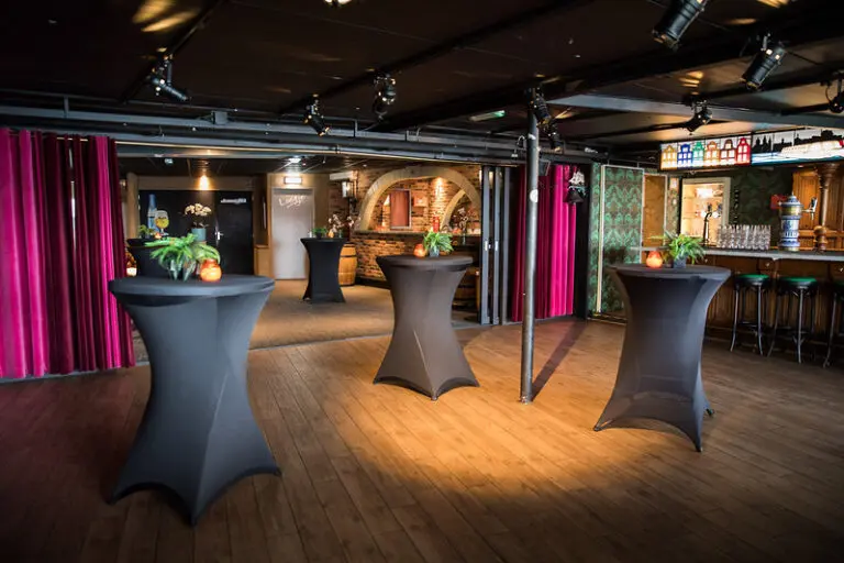 Delirium Café