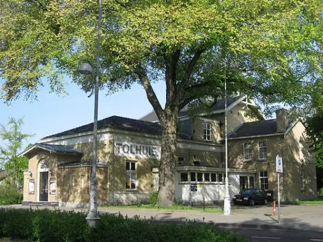 Tolhuis
