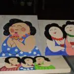 Thumbnail of http://Online%20workshop%20dikke%20dames%20schilderen,%20online%20bedrijfsuitje,%20coronaproof%20uitje,%20online%20workshop%20amsterdam