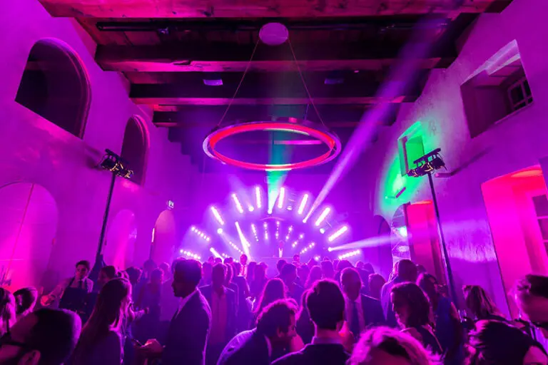 Het Scheepvaartmuseum