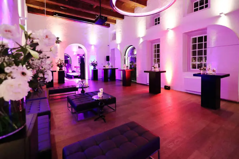 Het Scheepvaartmuseum