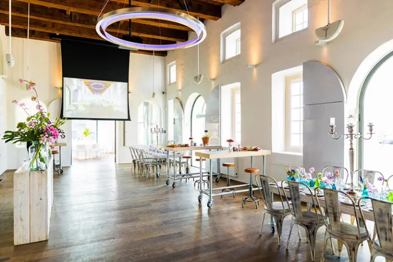 Het Scheepvaartmuseum