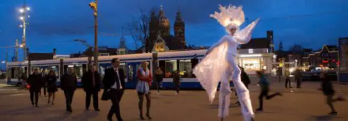 review jubileumfeest stryker puur amsterdam