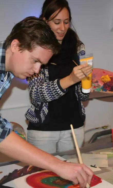 rondvaart combineren met workshop puur Amsterdam