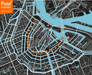 amsterdam light festival