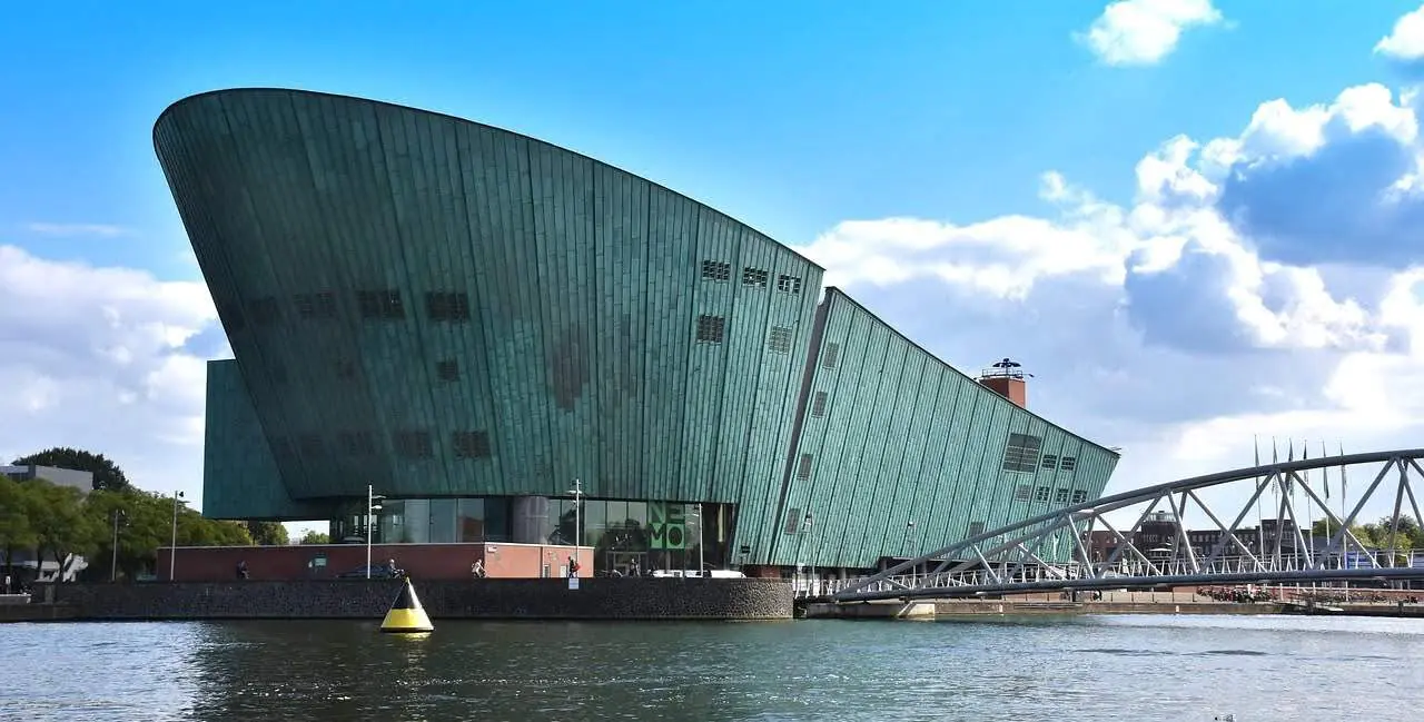 NEMO Amsterdam