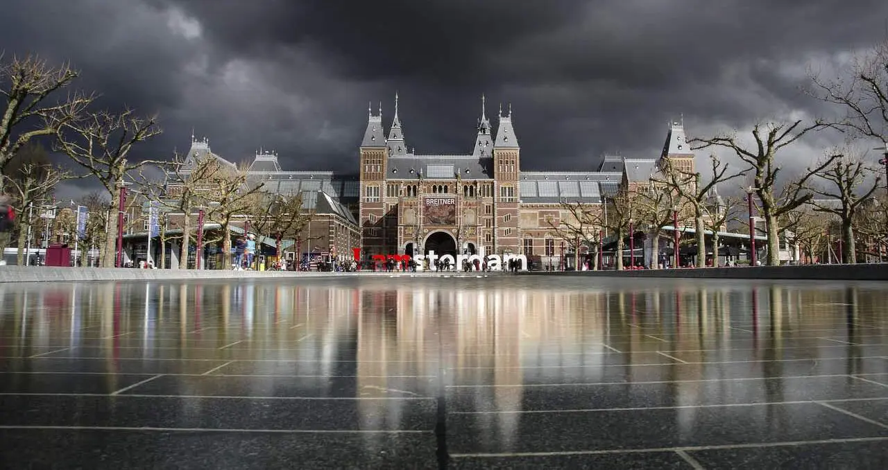 Rijksmuseum