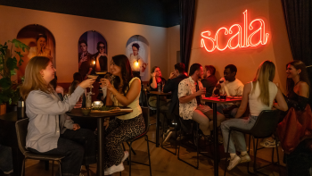 Scala | Foodbar & Theater