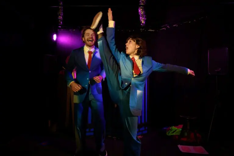 Scala | Foodbar & Theater